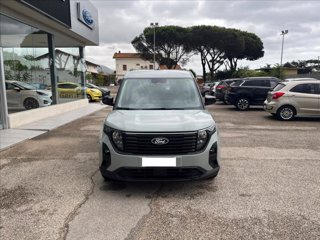 FORD Tourneo Courier II 1.0 ecoboost 125cv Titanium 4