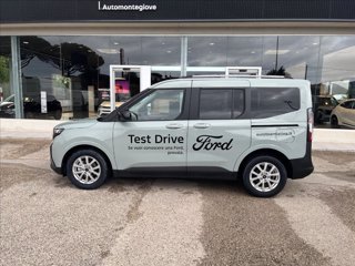 FORD Tourneo Courier II 1.0 ecoboost 125cv Titanium 7