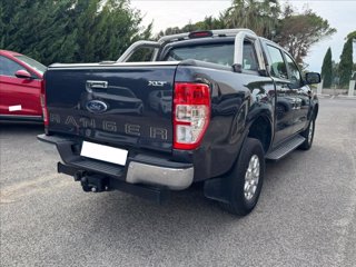 FORD Ranger 2.0 ecoblue double cab XLT 170cv 3