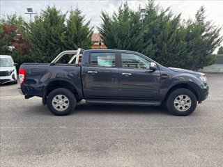 FORD Ranger 2.0 ecoblue double cab XLT 170cv 8