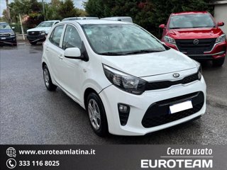 KIA Picanto 1.0 Active