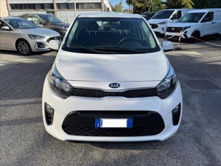 KIA Picanto 1.0 Active 1