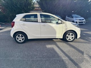 KIA Picanto 1.0 Active 3