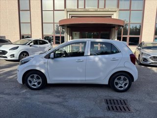 KIA Picanto 1.0 Active 7