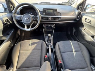 KIA Picanto 1.0 Active 9