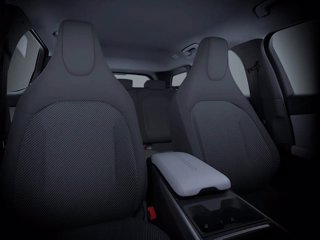 FORD Explorer ev 52kwh standard range rwd 5