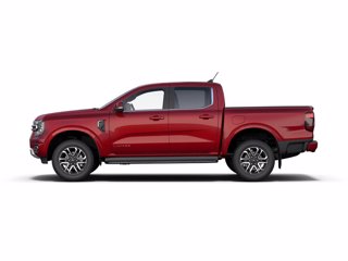 FORD Ranger 2.0 ecoblue doppia cabina limited awd 205cv auto 3