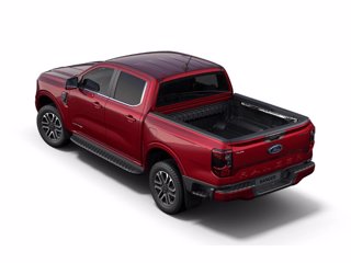 FORD Ranger 2.0 ecoblue doppia cabina limited awd 205cv auto 4