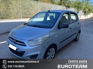 HYUNDAI i10 1.1 Comfort