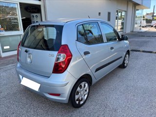 HYUNDAI i10 1.1 Comfort 3