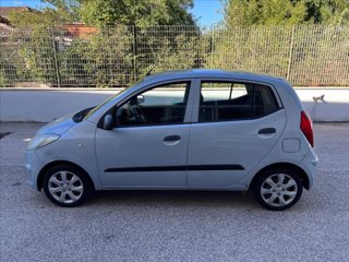 HYUNDAI i10 1.1 Comfort 7