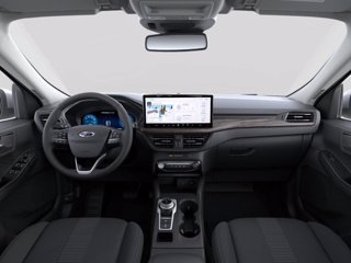 FORD Kuga 2.5 full hybrid active 2wd 180cv auto 5