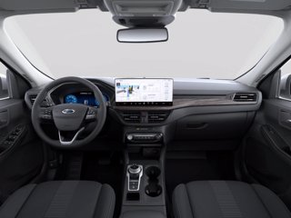 FORD Kuga 2.5 phev active 2wd 243cv auto 5