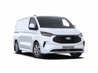 FORD Transit custom v710 320 2.0 ecoblue 170cv titanium l1h1 a8