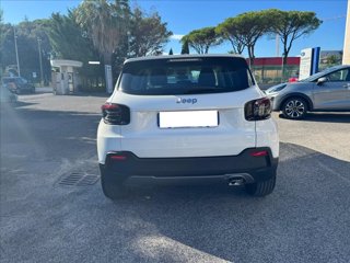 JEEP Avenger 1.2 turbo Longitude fwd 100cv 2