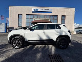 JEEP Avenger 1.2 turbo Longitude fwd 100cv 7