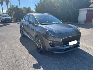 FORD Puma 1.0 ecoboost h Titanium s&s 125cv 1