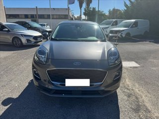 FORD Puma 1.0 ecoboost h Titanium s&s 125cv 4