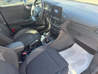 FORD Puma 1.0 ecoboost h Titanium s&s 125cv 9