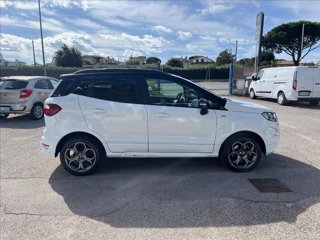 FORD EcoSport 1.0 ecoboost Titanium s&s 125cv 3