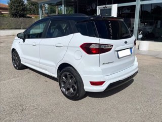 FORD EcoSport 1.0 ecoboost Titanium s&s 125cv 4