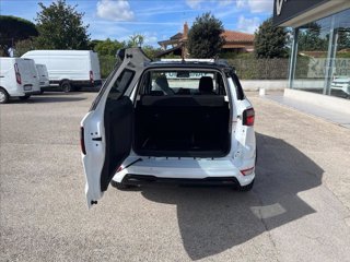 FORD EcoSport 1.0 ecoboost Titanium s&s 125cv 7