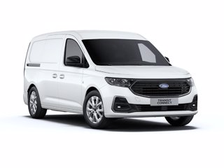 FORD Transit connect v761 2.0 diesel 102cv l2h1 titanium 0