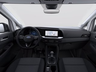 FORD Transit connect v761 2.0 diesel 102cv l2h1 titanium 6