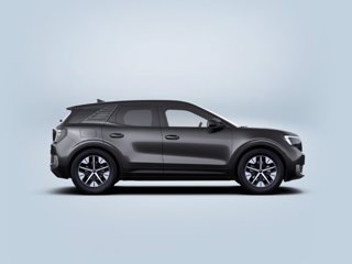 FORD Explorer ev 77kwh extended range rwd 1