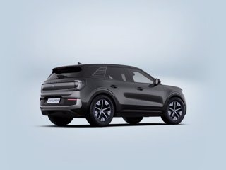 FORD Explorer ev 77kwh extended range rwd 2