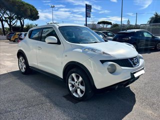 NISSAN Juke 1.5 dci Acenta 1
