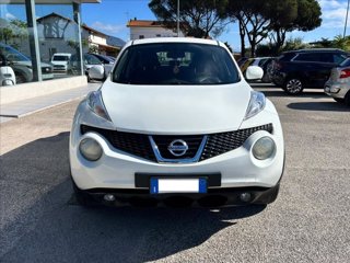 NISSAN Juke 1.5 dci Acenta 2