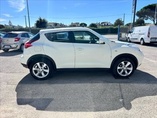 NISSAN Juke 1.5 dci Acenta 6