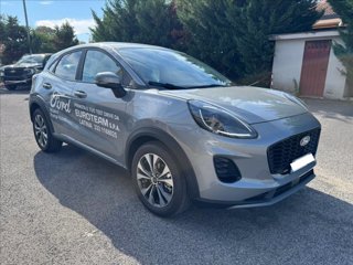 FORD Puma 1.0 ecoboost h Titanium 125cv 1