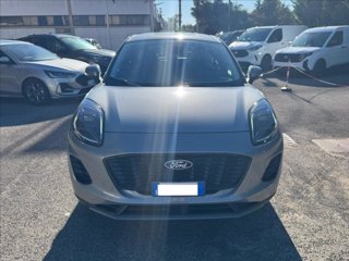 FORD Puma 1.0 ecoboost h Titanium 125cv 2