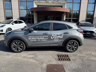 FORD Puma 1.0 ecoboost h Titanium 125cv 5