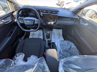 FORD Puma 1.0 ecoboost h Titanium 125cv 7