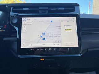 FORD Puma 1.0 ecoboost h Titanium 125cv 9