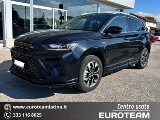 CIRELLI Cirelli 3 1.5 turbo Sport cvt