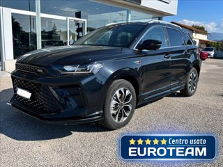 CIRELLI Cirelli 3 1.5 turbo Sport cvt