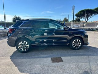 CIRELLI Cirelli 3 1.5 turbo Sport cvt 3