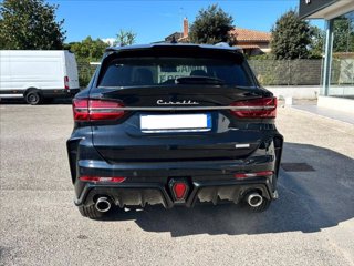 CIRELLI Cirelli 3 1.5 turbo Sport cvt 7