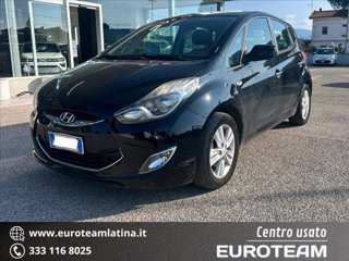 HYUNDAI i20 5p 1.4 crdi Classic