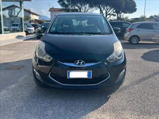 HYUNDAI i20 5p 1.4 crdi Classic 1