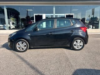 HYUNDAI i20 5p 1.4 crdi Classic 5