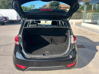 HYUNDAI i20 5p 1.4 crdi Classic 7