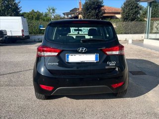 HYUNDAI i20 5p 1.4 crdi Classic 8
