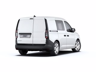 FORD Transit connect v761 2.0 diesel 102cv l1h1 flexcab trend 2