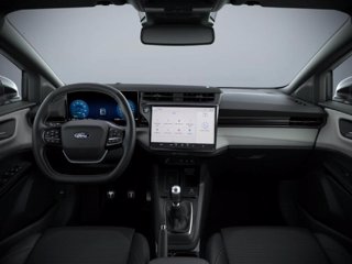 FORD Puma 1.0 ecoboost h sound edition 125cv auto 4