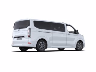 FORD Tourneo custom v710 320 2.0 ecoblue 150cv titanium l2h1 2